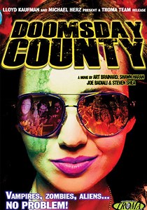 Doomsday County streaming: where to watch online?