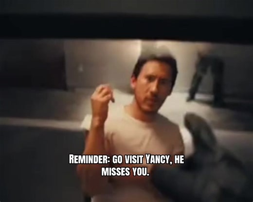 A Heartfelt Message to Yancy from Markiplier