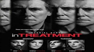 سریال تحت درمان فصل 1 قسمت 1 In Treatment 2008