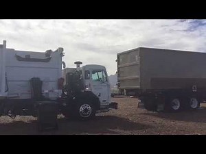 Chaparral Trash Transfer Station and Recycling Center