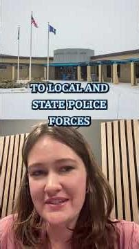 News Nugget: ICE agreements in Montana