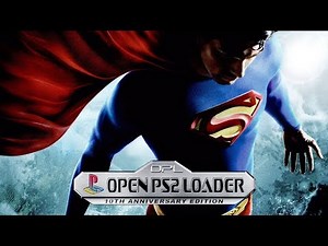Superman Returns - Playstation 2 "Gameplay"