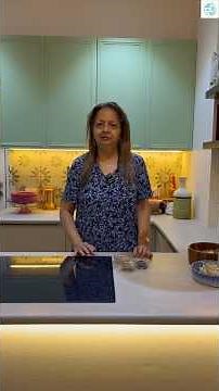 Best topping for a salad 🥗 | Food Tips & Tricks | Salad Tips | Renu Dalal