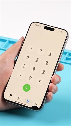 REWA Technology on Instagram: "The “Unknown Part” Message on iOS 26 You Didn’t Know About — Here’s the Fix 👀"