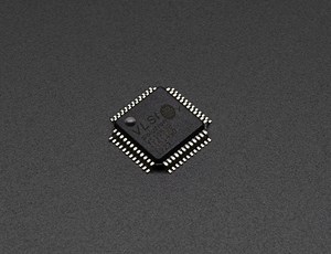 NEW PRODUCT – VS1053B MP3/WAV/OGG/MIDI Player & Recorder (CODEC) Chip