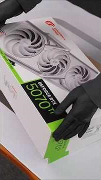 Let’s build a 4K 2160p ultra-settings gaming PC With AMD Ryzen 7 9800X3D and RTX 5070 Ti #pcbuild