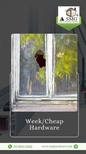 Old Style Windows vs Modern uPVC Windows | Complete Comparison