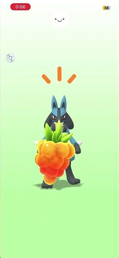 LUCARIO Finally Reached BEST BUDDY… Worth Every Single Step 😭🐾 (Pokémon GO)