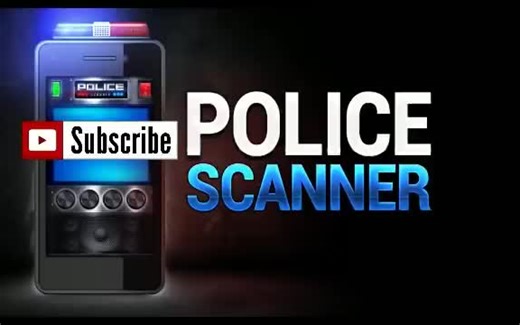 【ASMR】Police radio芝加哥警用对讲机录音