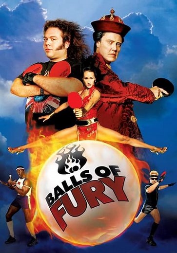 Balls of Fury (2007)
