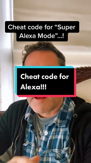 Unlocking Alexa's Secret Cheat Code for Enhanced Functionality