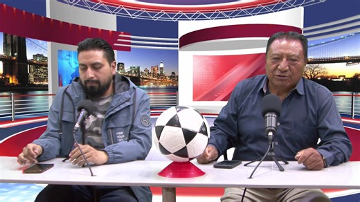 programa 26/10/2025 | Contacto Deportivo TV
