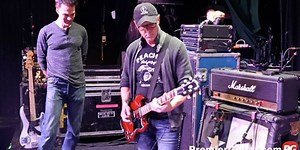 Rig Rundown: Toadies
