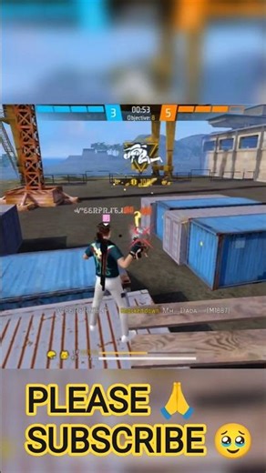 ONLY ❌ HEADSHOT ✅ FREE FIRE #freefire #viral #viralvideo #trending #shorts #sadstory #roblox#raistar