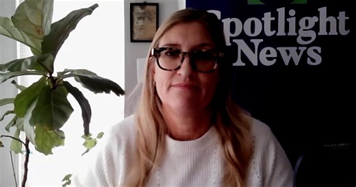 Lilo Stainton interview