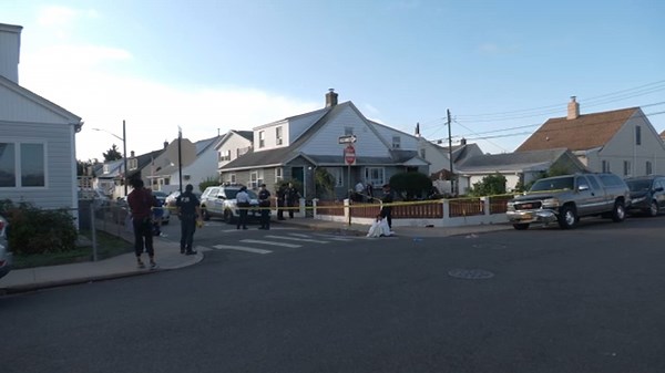 Gerritsen Beach attack: Teen arrested after 6 people slashed in Gerritsen Beach, Brooklyn
