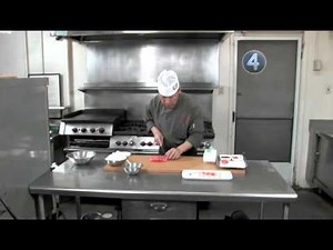 How To Prepare Box Sushi Or Hako Sushi