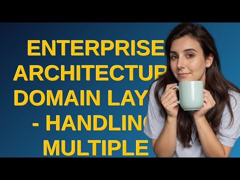 Salesforce: Enterprise Architecture, Domain layer - handling multiple records