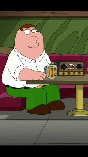 Family Guy's Alarm Clock Humor with Allahu Akbar