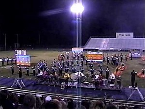 Stone High Pride 2006 - International Marketplace - State Champions