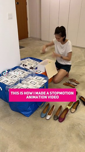 Priscilla Ong Studio on TikTok