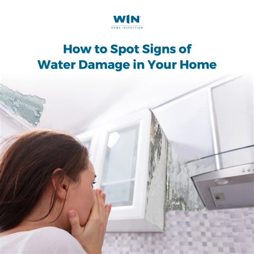 15 reactions · 24 shares | Water damage can lead to structural...