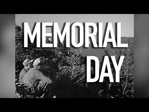 Memorial Day 2021