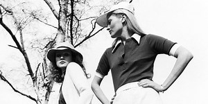 Baseball Caps: A New Fashion Peak?