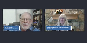 Why Is The Church Asleep in these Turbulent Times?