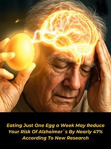 6.8K views · 22 reactions | 讀易 Eggs — once blamed, now celebrated. A...