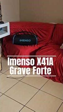 Nova Imenso X41A Tocando Grave Forte 🔥 DMX no Sunshine #Imenso #pulse #sabala #jbl #grave #audio