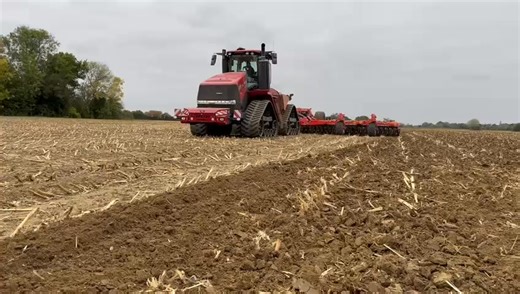 71K views · 1.3K reactions | Check out the OPTIMER XL12000 on demo in Suffolk  For more information or to enquire about a demo, contact your local dealer  or visit our website. #bestrongbekuhn | KUHN Farm Machinery UK Ltd | Facebook