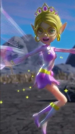 Oko Lele Dragon Chronicle 🎶 Music Trailer ⭐ Oko Lele - Official channel