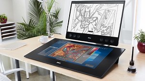 Multitouch: Linux bekommt Unterstützung für Surface Dial und Dell Totem - Golem.de