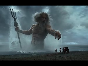 TIME BANDITS Official Trailer (2024) | Taika Waititi's Fantastical Adventure