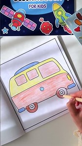 ☘️ AI-Free Coloring Books for Kids 🎨 M.M. Bookshop