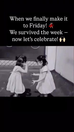 It's Friday! | Anyone Can Be Cool, But Awesome Takes Practice