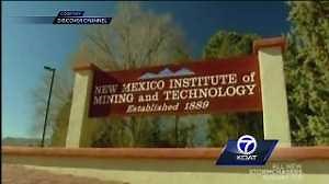 NM Tech reflects on contributions to 'MythBusters'