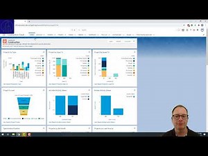 Salesforce Construction - Projects