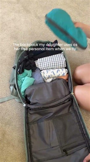 The Best Travel Backpack You Should Have
