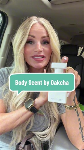 This is that fresh-out-of-the-shower body scent that melts into your chemistry. Soft, warm, addictive, not a loud perfume, just you… upgraded @Oakcha #oakchaperfume #signaturescent #everydayfragrance #skinscent #cleanfragrance