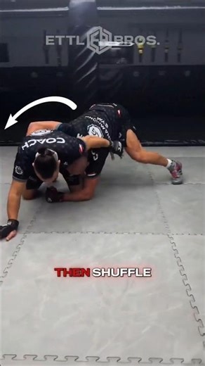 you failed your shoot - PART II