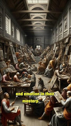 How the Renaissance Shaped Modern Art