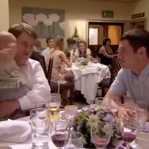 Rob Brydon invents a totally new word at the end 🤣 | Gavin & Stacey Fans