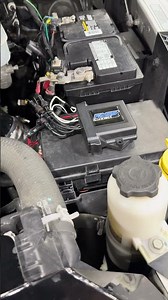 Knowledge is Horsepower 💨 Save BIG on the new FASS Connect Data Monitoring System during presale!