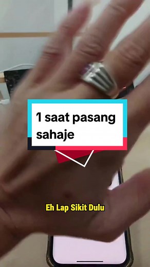 #LearnOnTikTok #foryoumalaysia #led #lampuled