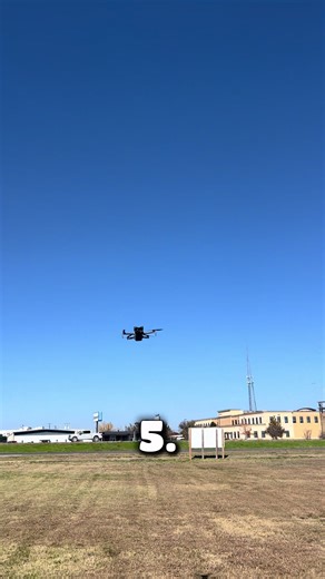 why you need a professional drone pilot / cameraman