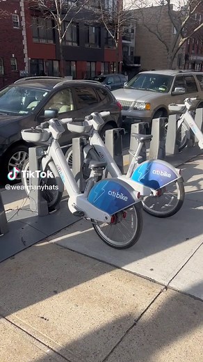 NYC Citi Bike Hack: Ride for FREE E-Bikes Only!
