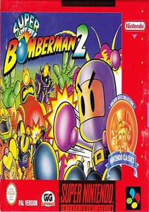 Super Bomberman 2 - Caravan Edition ROM Free Download for SNES - ConsoleRoms