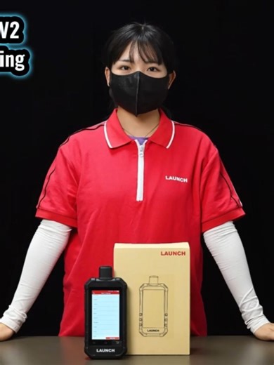 Creader TPMS 5011 V2 Unboxing and Activating#tpmssensor #unboxing#introduction#tire#LAUNCH#X-431#acticating